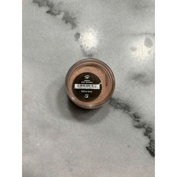 BareMinerals Loose Mineral Eye Color in Fall in Love - Picture 2 of 3